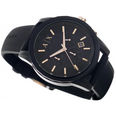 Чоловічий годинник ARMANI EXCHANGE OUTERBANKS AX7105
