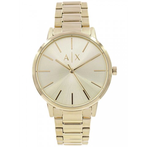 Чоловічий годинник ARMANI EXCHANGE AX7144SET Cayde