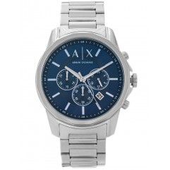 Чоловічий годинник ARMANI EXCHANGE AX7176SET Banks