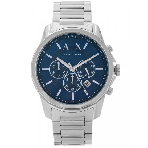 Чоловічий годинник ARMANI EXCHANGE AX7176SET Banks