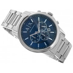 Чоловічий годинник ARMANI EXCHANGE AX7176SET Banks