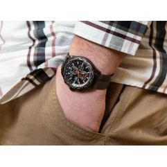 Чоловічий годинник AVIATOR F-Series AVAW9485