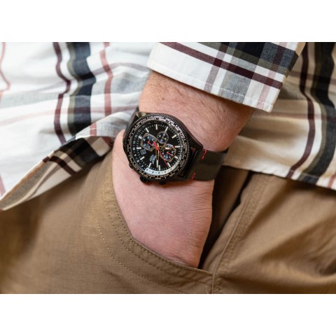 Чоловічий годинник AVIATOR F-Series AVAW9485