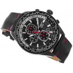 Чоловічий годинник AVIATOR F-Series AVAW9485