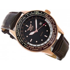 Чоловічий годинник AVIATOR F-Series AVAW9494