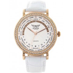 Годинник AVIATOR AVAW9512 F-Series