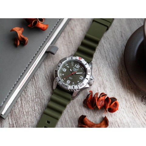 Чоловічий годинник AVIATOR F-Series AIRBORNE AVAW9680