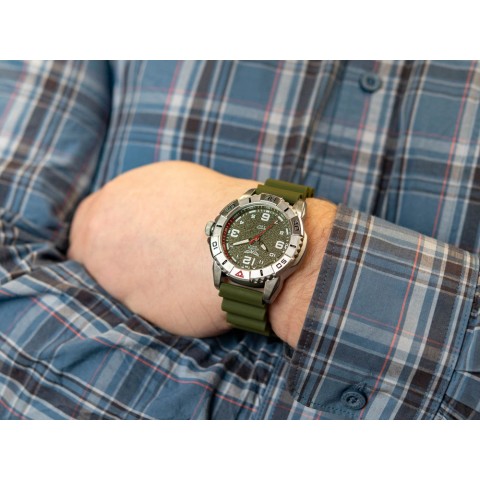 Чоловічий годинник AVIATOR F-Series AIRBORNE AVAW9680