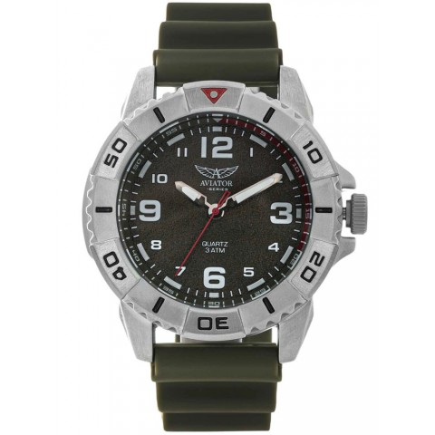 Чоловічий годинник AVIATOR F-Series AIRBORNE AVAW9680