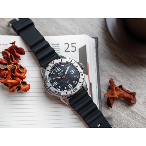 Чоловічий годинник AVIATOR F-Series AIRBORNE AVAW9681