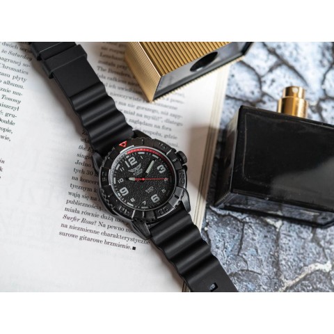 Чоловічий годинник AVIATOR F-Series AIRBORNE AVAW9689
