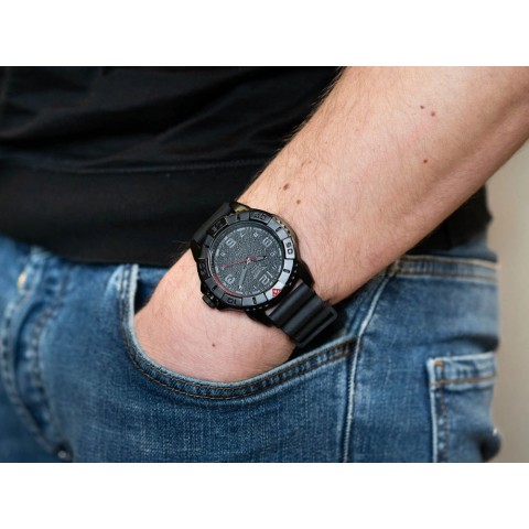Чоловічий годинник AVIATOR F-Series AIRBORNE AVAW9689