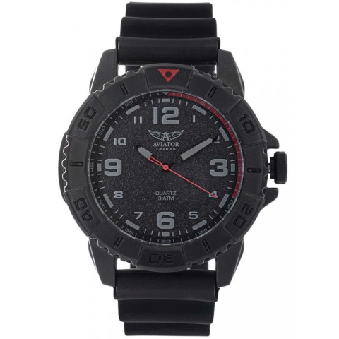 Чоловічий годинник AVIATOR F-Series AIRBORNE AVAW9689