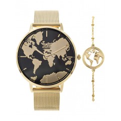 Годинник AVIATOR AVAW9690SET F-Series + Bransoletka