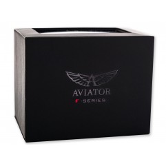 Жіночий годинник AVIATOR AVAW9690SET F-Series + Bransoletka