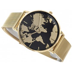 Жіночий годинник AVIATOR AVAW9690SET F-Series + Bransoletka