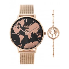 Годинник AVIATOR AVAW9691SET F-Series + Bransoletka