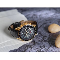 Чоловічий годинник AVIATOR F-Series AVW7770G116