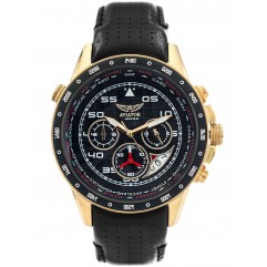 Чоловічий годинник AVIATOR F-Series AVW7770G116
