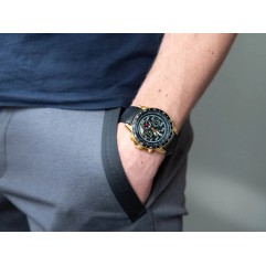Чоловічий годинник AVIATOR F-Series AVW7770G116