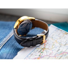 Чоловічий годинник AVIATOR F-Series AVW7770G116