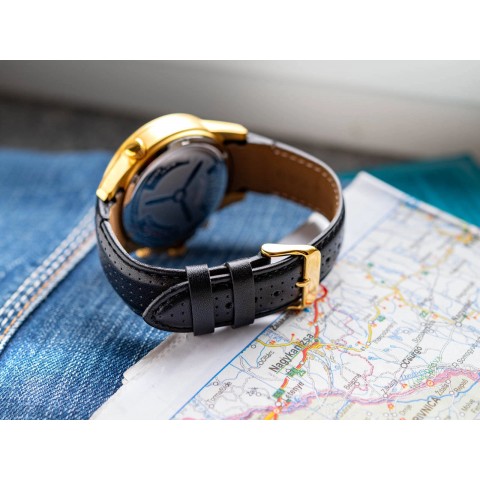 Чоловічий годинник AVIATOR F-Series AVW7770G116