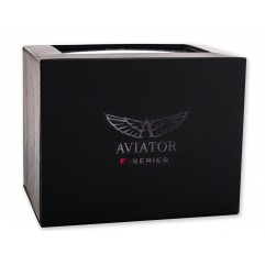 Чоловічий годинник AVIATOR F-Series AVW7770G116