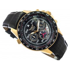 Чоловічий годинник AVIATOR F-Series AVW7770G116
