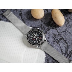 Чоловічий годинник AVIATOR F-Series AVW79886G407