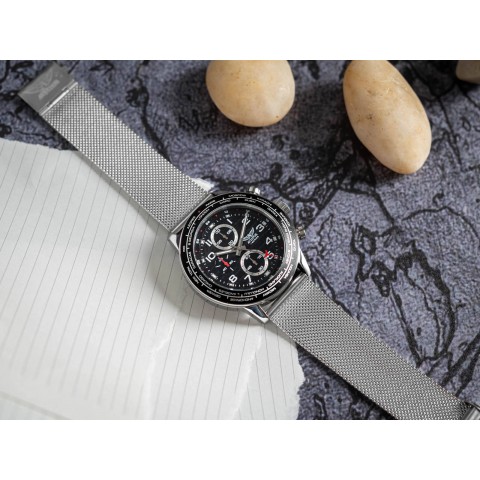 Чоловічий годинник AVIATOR F-Series AVW79886G407