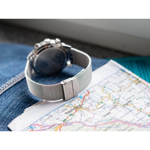 Чоловічий годинник AVIATOR F-Series AVW79886G407