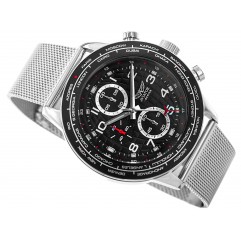 Чоловічий годинник AVIATOR F-Series AVW79886G407