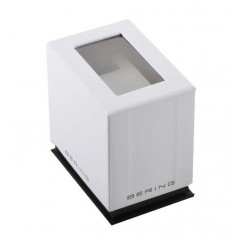 Чоловічий годинник BERING 70142-604 Smart Traveler