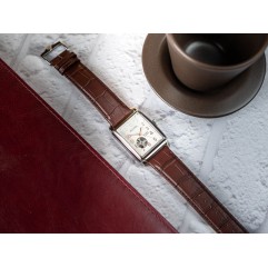 Чоловічий годинник BULOVA 96A268 Sutton