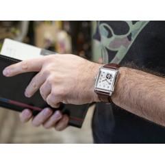 Чоловічий годинник BULOVA 96A268 Sutton