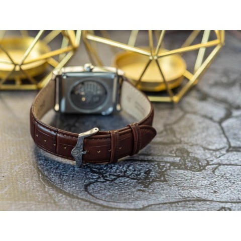 Чоловічий годинник BULOVA 96A268 Sutton