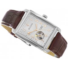 Чоловічий годинник BULOVA 96A268 Sutton