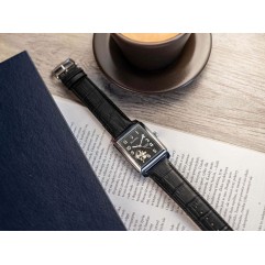 Чоловічий годинник BULOVA 96A269 Sutton
