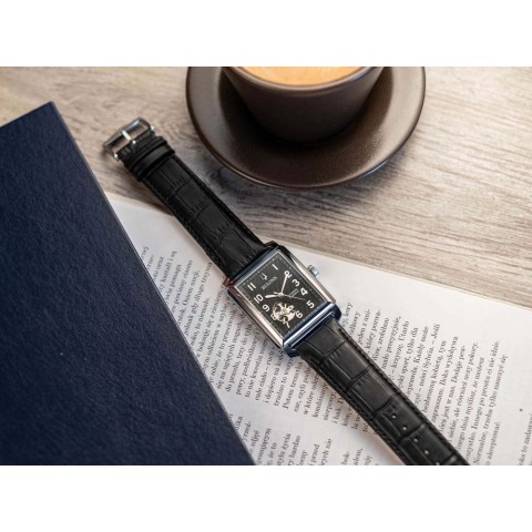 Чоловічий годинник BULOVA 96A269 Sutton