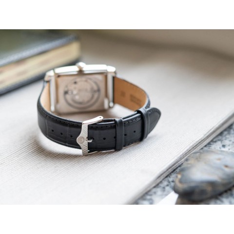 Чоловічий годинник BULOVA 96A269 Sutton