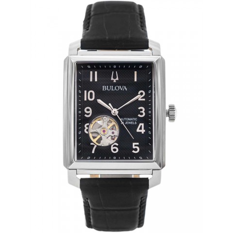Чоловічий годинник BULOVA 96A269 Sutton