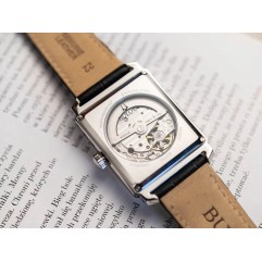 Чоловічий годинник BULOVA 96A269 Sutton