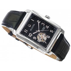 Чоловічий годинник BULOVA 96A269 Sutton