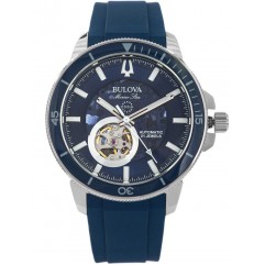 Чоловічий годинник BULOVA 96A303 Marine Star