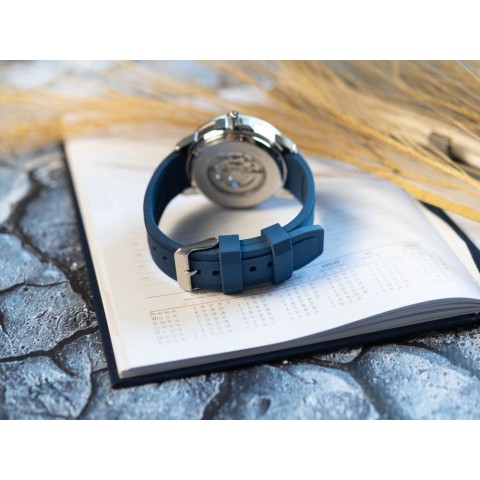 Чоловічий годинник BULOVA 96A303 Marine Star