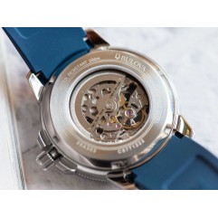 Чоловічий годинник BULOVA 96A303 Marine Star