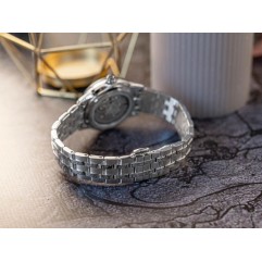 Чоловічий годинник BULOVA 96A329 Sutton