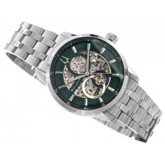 Чоловічий годинник BULOVA 96A329 Sutton