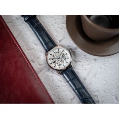 Чоловічий годинник BULOVA 96A330 Sutton