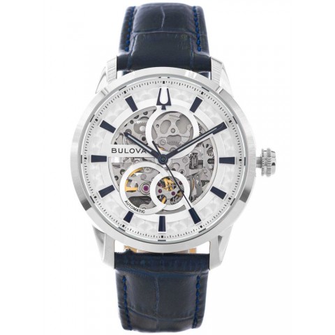 Чоловічий годинник BULOVA 96A330 Sutton